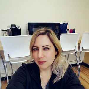 Meet your Posher, Vargas